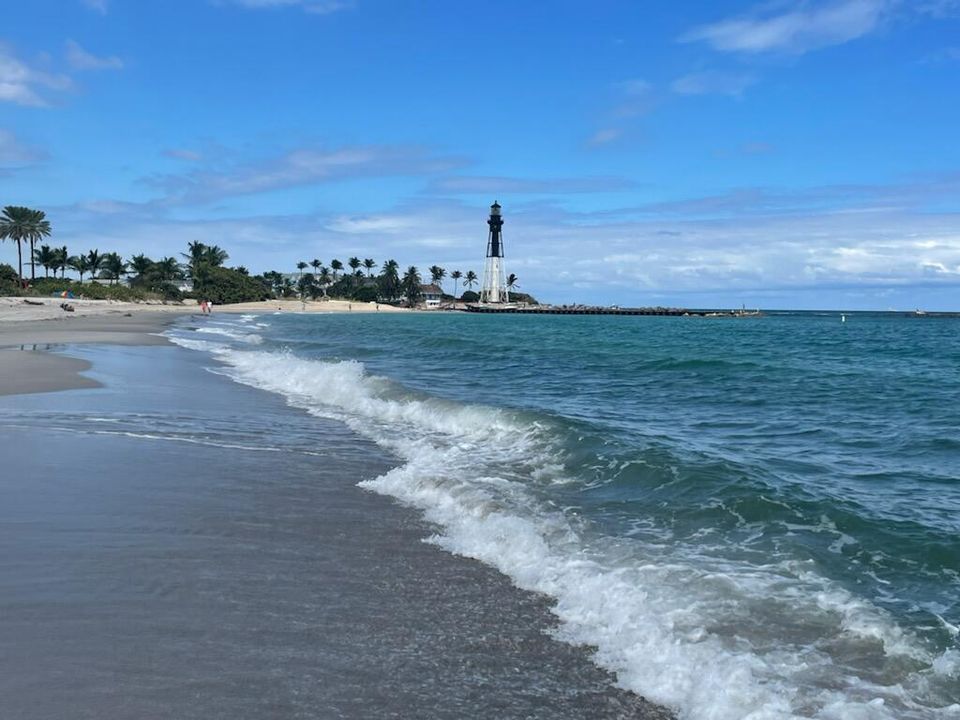 Beautiful Area Beach!