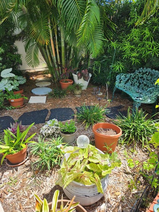 Serenity Garden