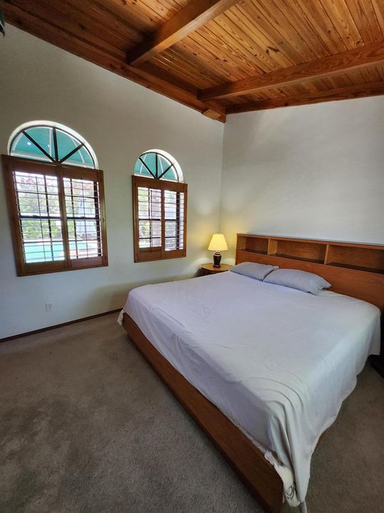 Primary Bedroom Suite