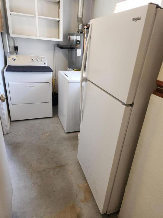 Laundry Rooom