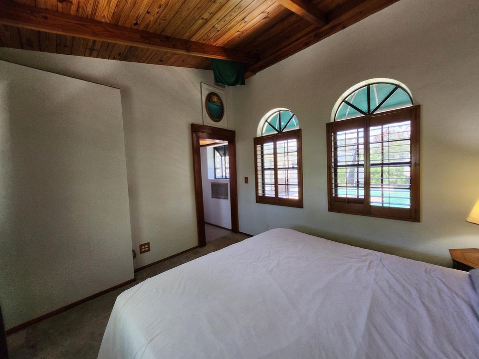 Primary Bedroom Suite