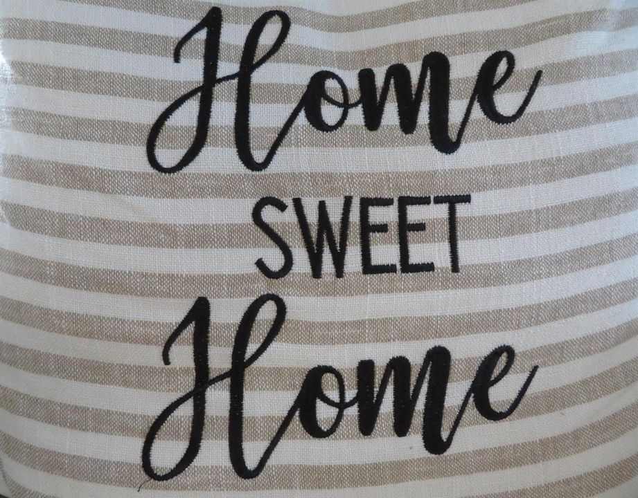 Home Sweet Home