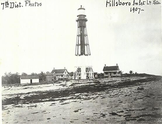 Hillsboro Lighthouse