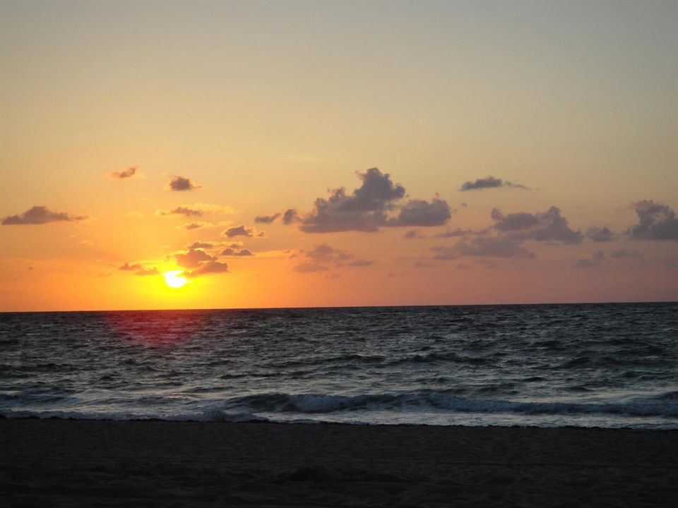 Good Morning!