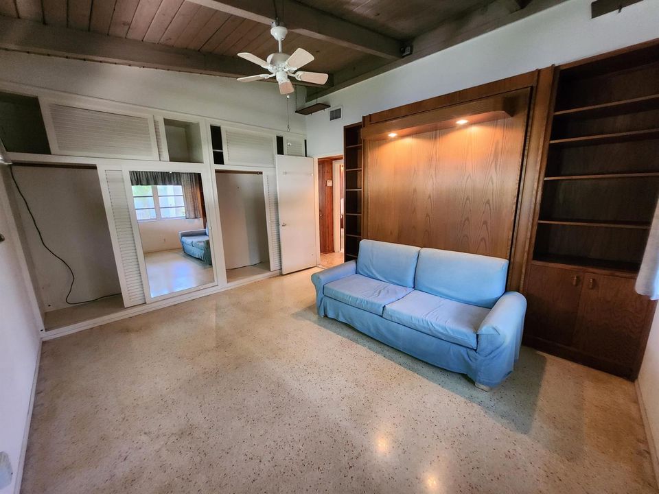 Front Bedroom