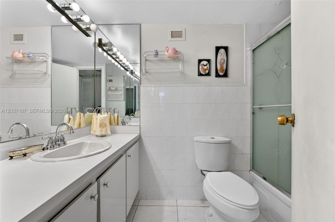 Bathroom 1