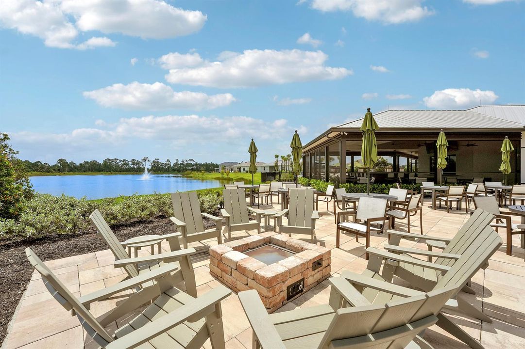 Highpointe Amenity