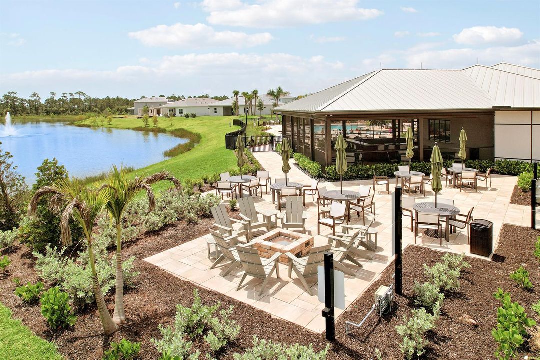 Highpointe Amenity