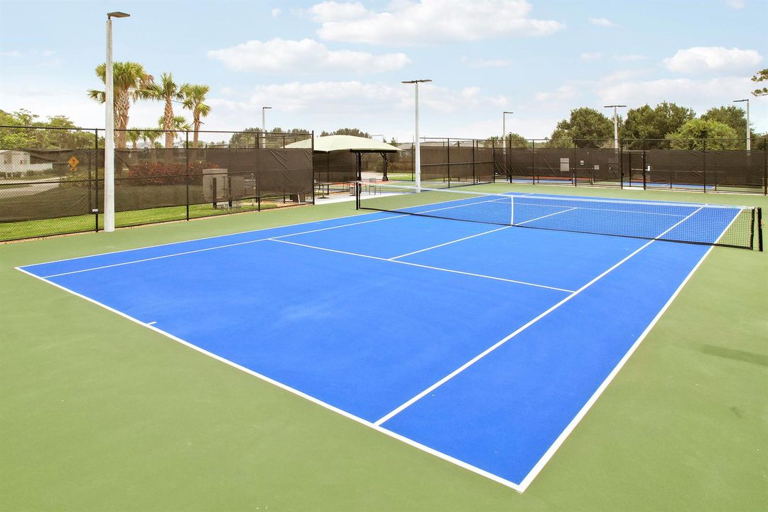 Highpointe Amenity