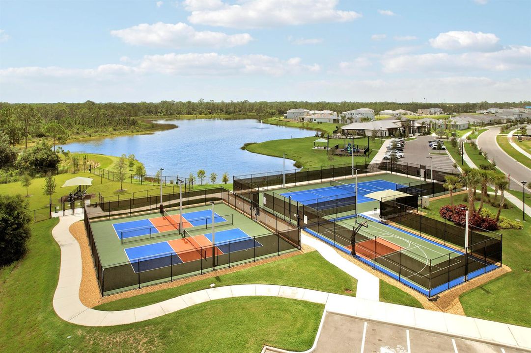 Highpointe Amenity