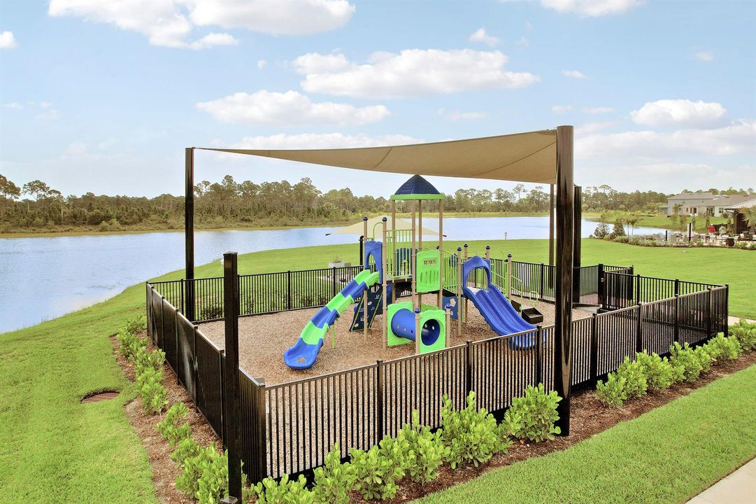 Highpointe Amenity