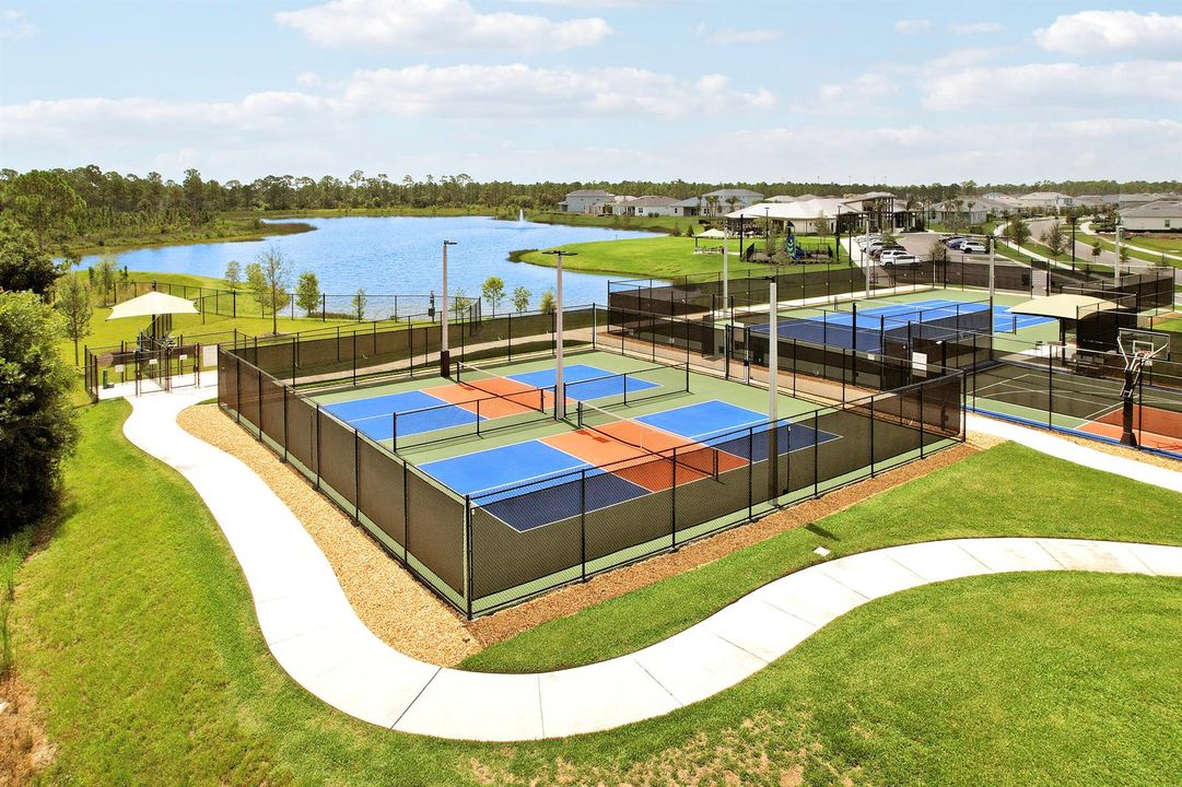 Highpointe Amenity