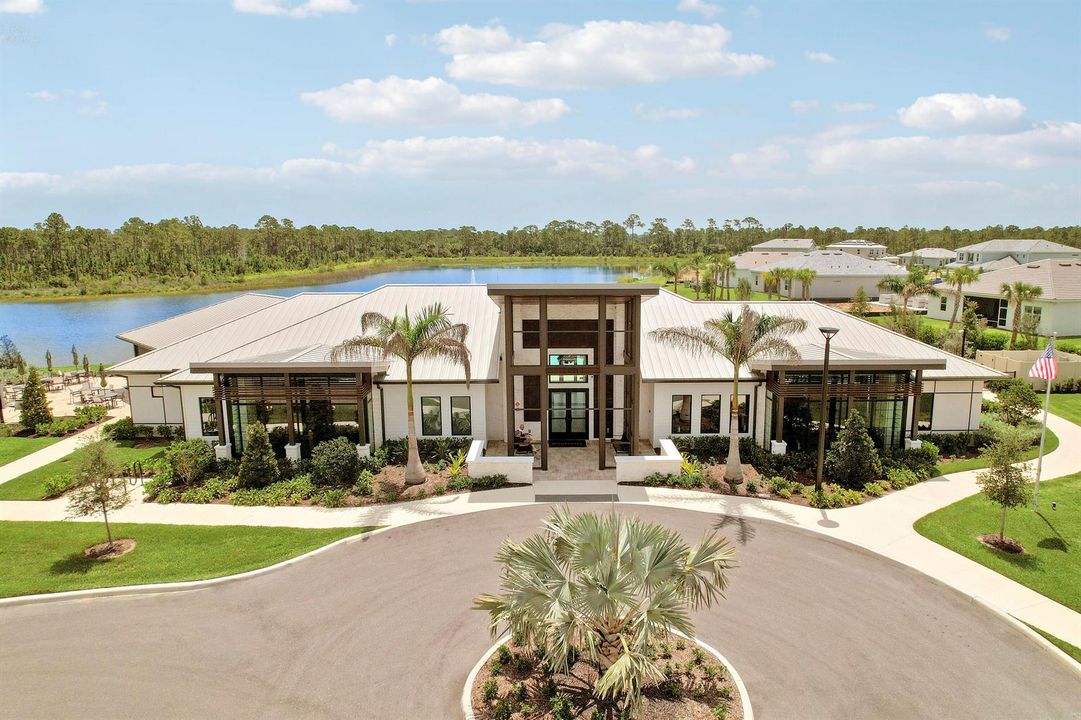 Highpointe Amenity