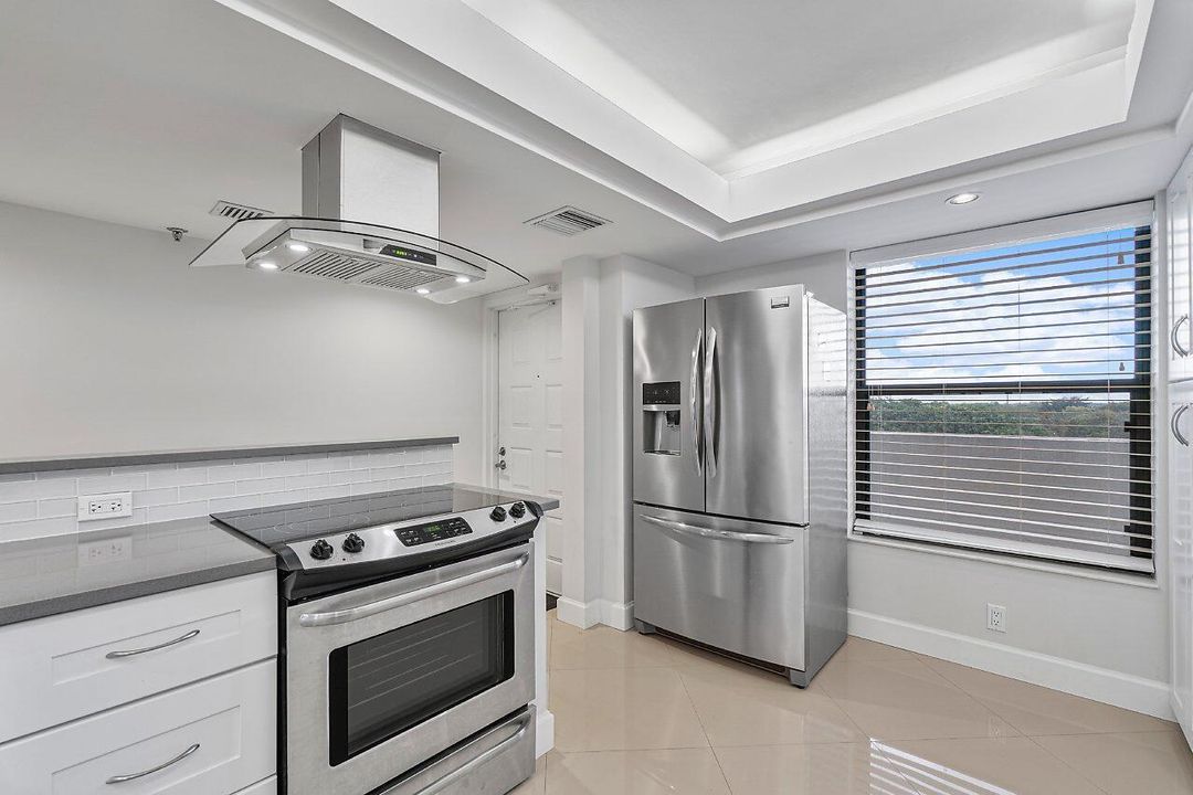 Range hood