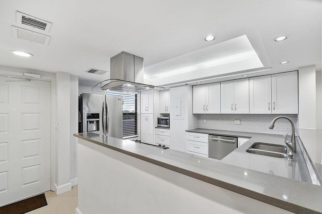 Amazing kitchen
