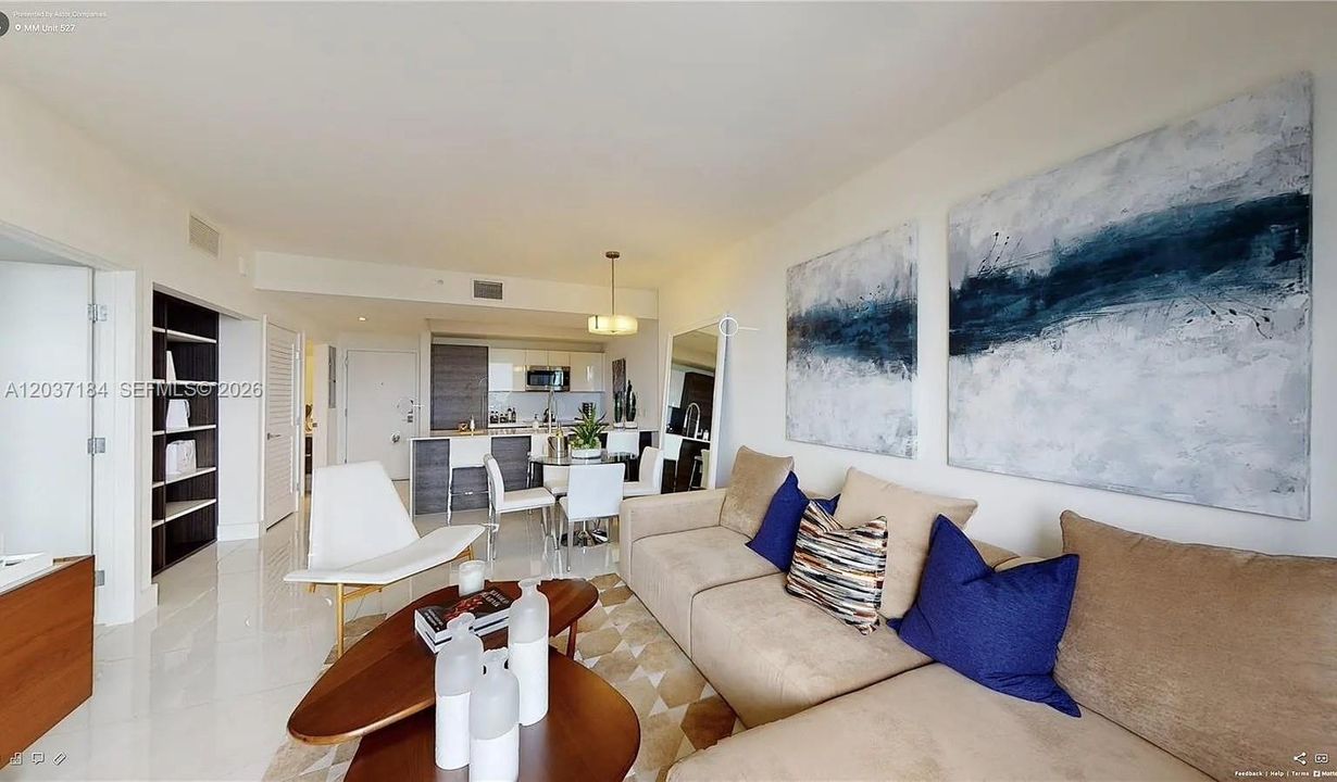 For Rent: $4,100 (1 beds, 1 baths, 732 Square Feet)