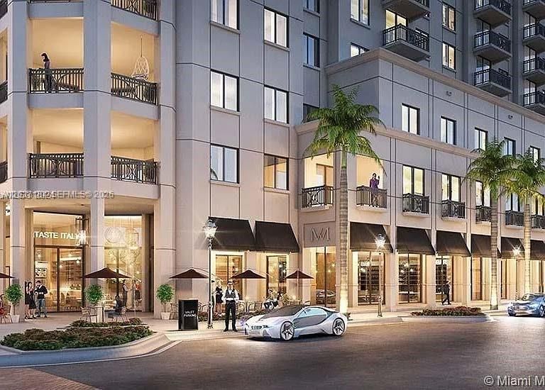 For Rent: $4,100 (1 beds, 1 baths, 732 Square Feet)
