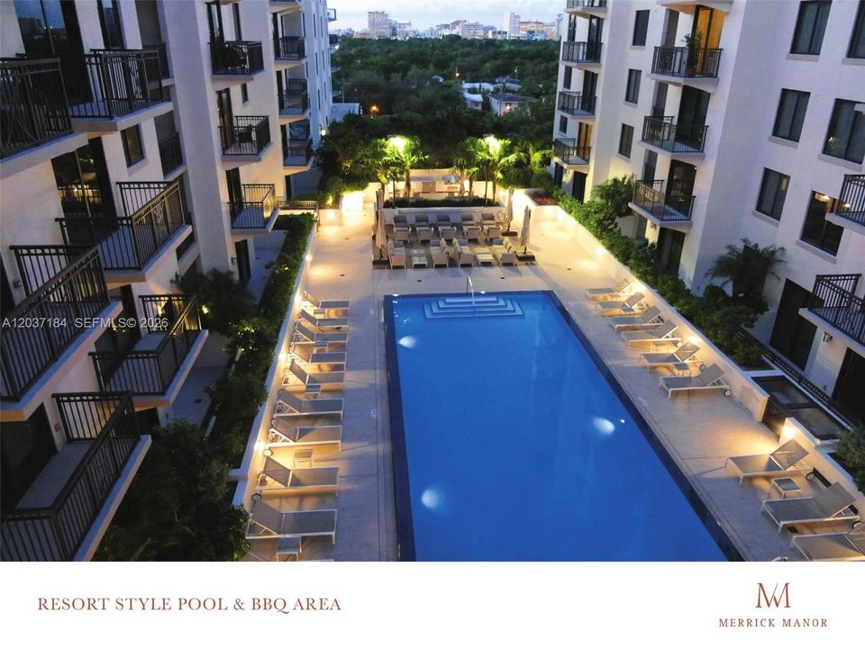For Rent: $4,100 (1 beds, 1 baths, 732 Square Feet)
