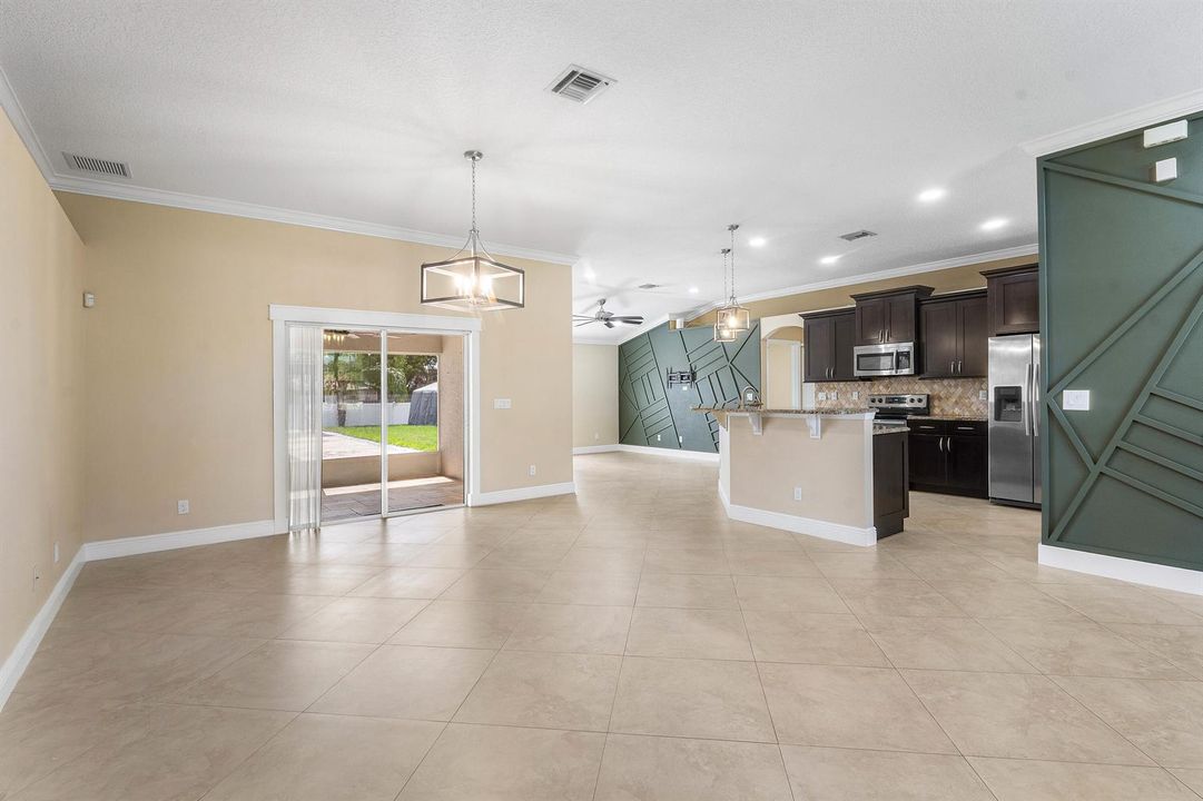 Formal Living Room