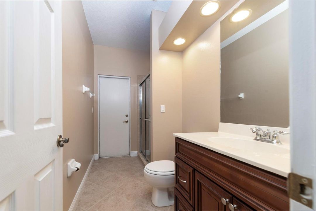 Guest Bathroom 1