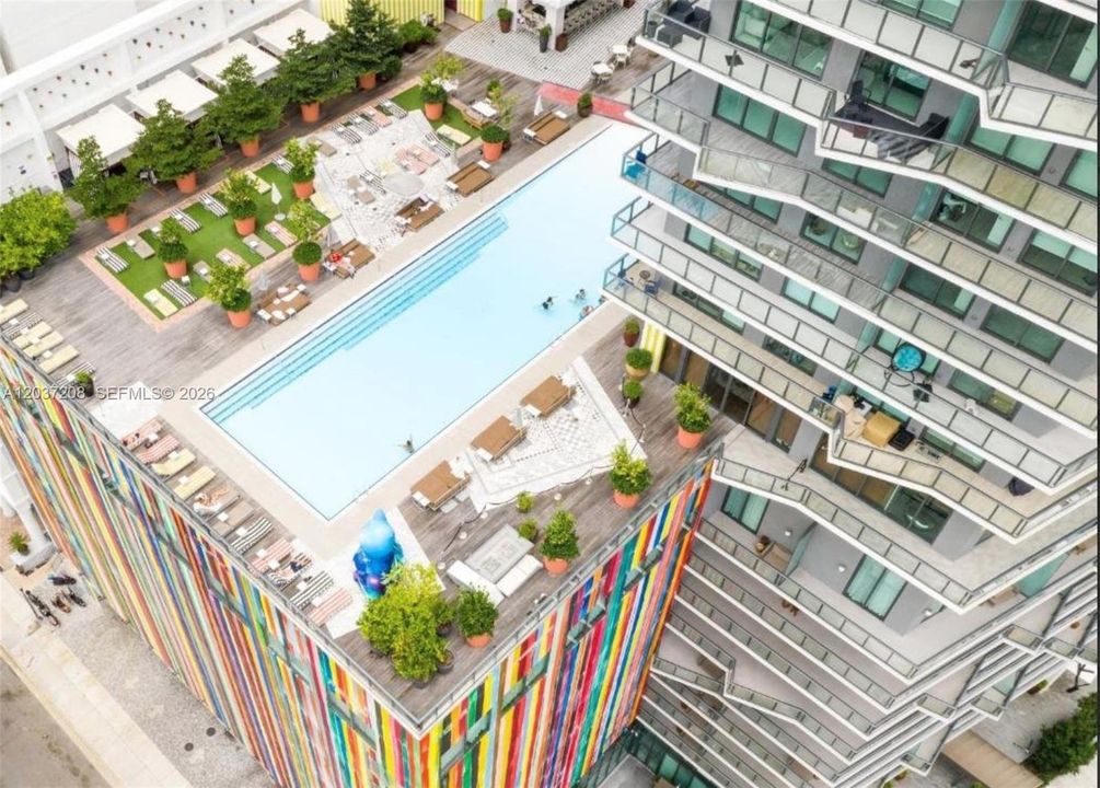En Renta: $4,200 (2 camas, 2 baños, 868 Pies cuadrados)