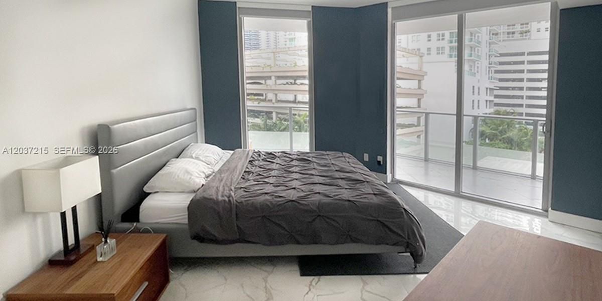 В аренду: $3,600 (1 спален, 1 ванн, 644 Квадратных фут)