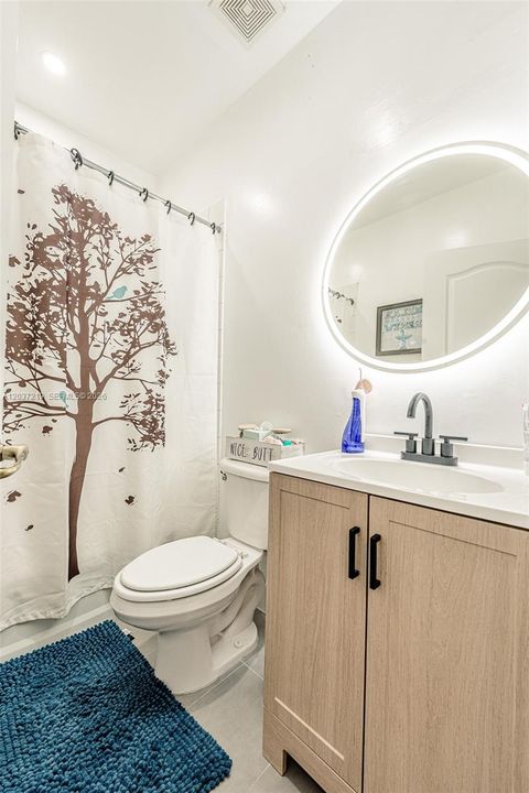 В аренду: $3,200 (3 спален, 2 ванн, 1234 Квадратных фут)