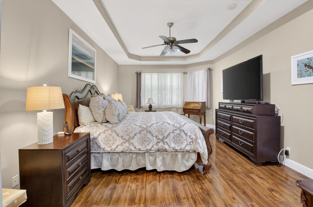 Master Suite