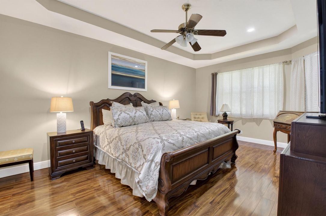 Master Suite