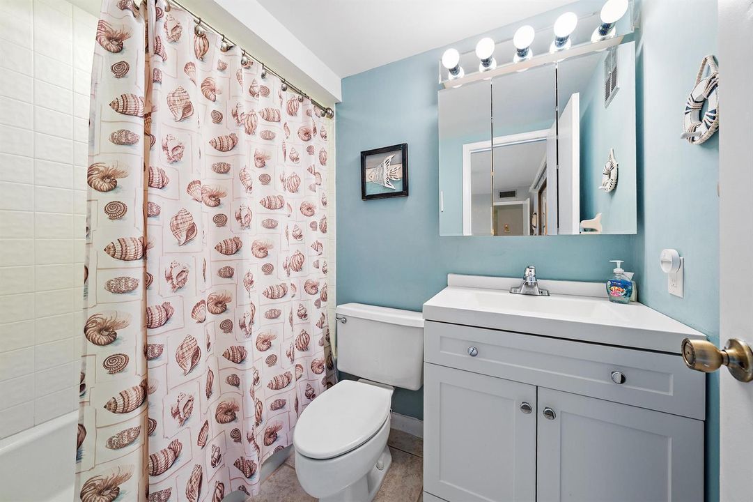 Master Bath