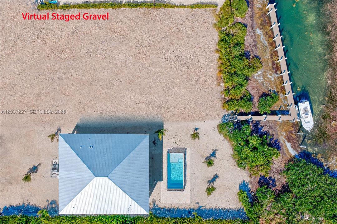 Virtual Gravel Photos