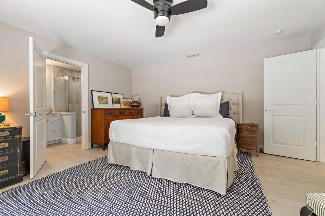 3rd Bedroom