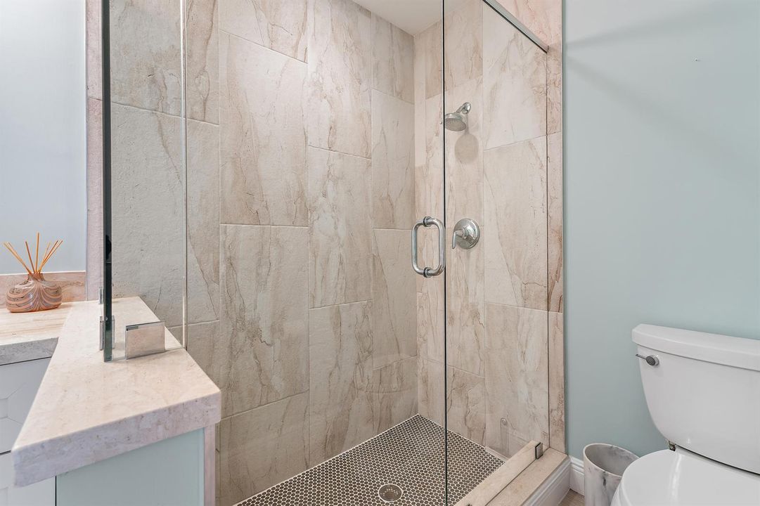 3rd Bath