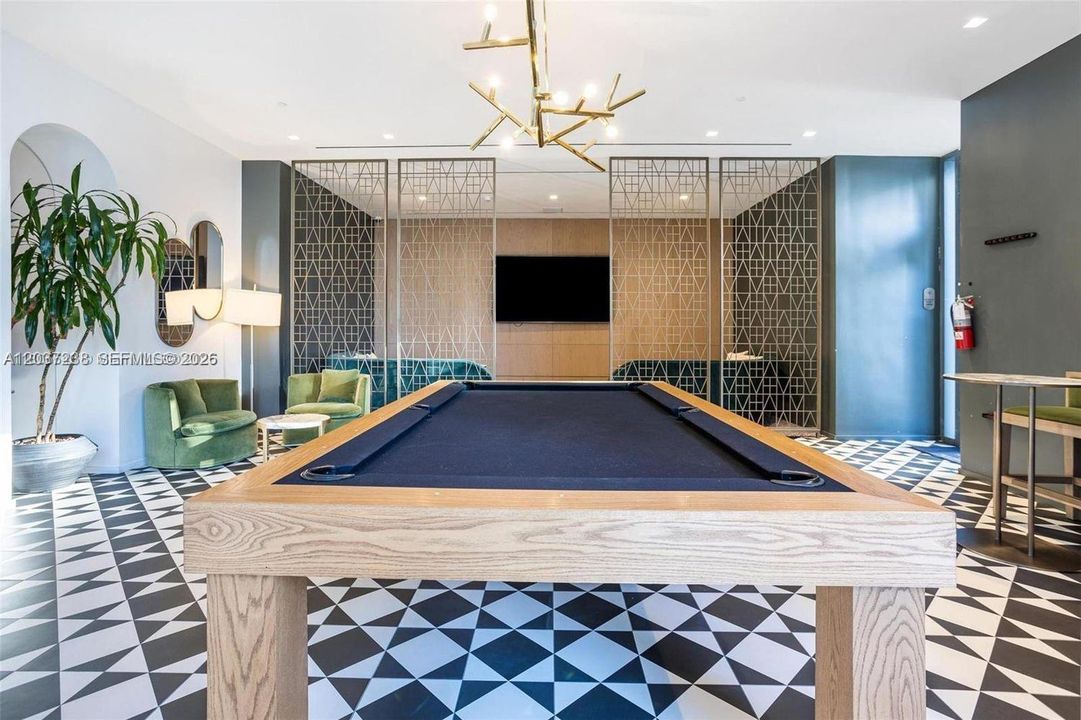 В аренду: $4,500 (1 спален, 2 ванн, 881 Квадратных фут)