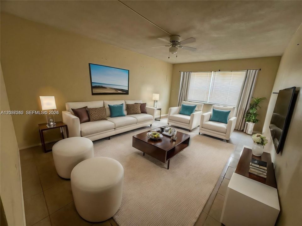 Под контрактом: $1,300 (1 спален, 1 ванн, 730 Квадратных фут)