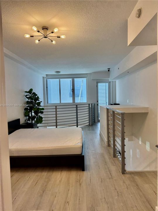 En Renta: $3,800 (1 camas, 1 baños, 790 Pies cuadrados)