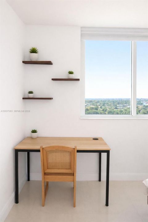 В аренду: $3,200 (2 спален, 2 ванн, 967 Квадратных фут)