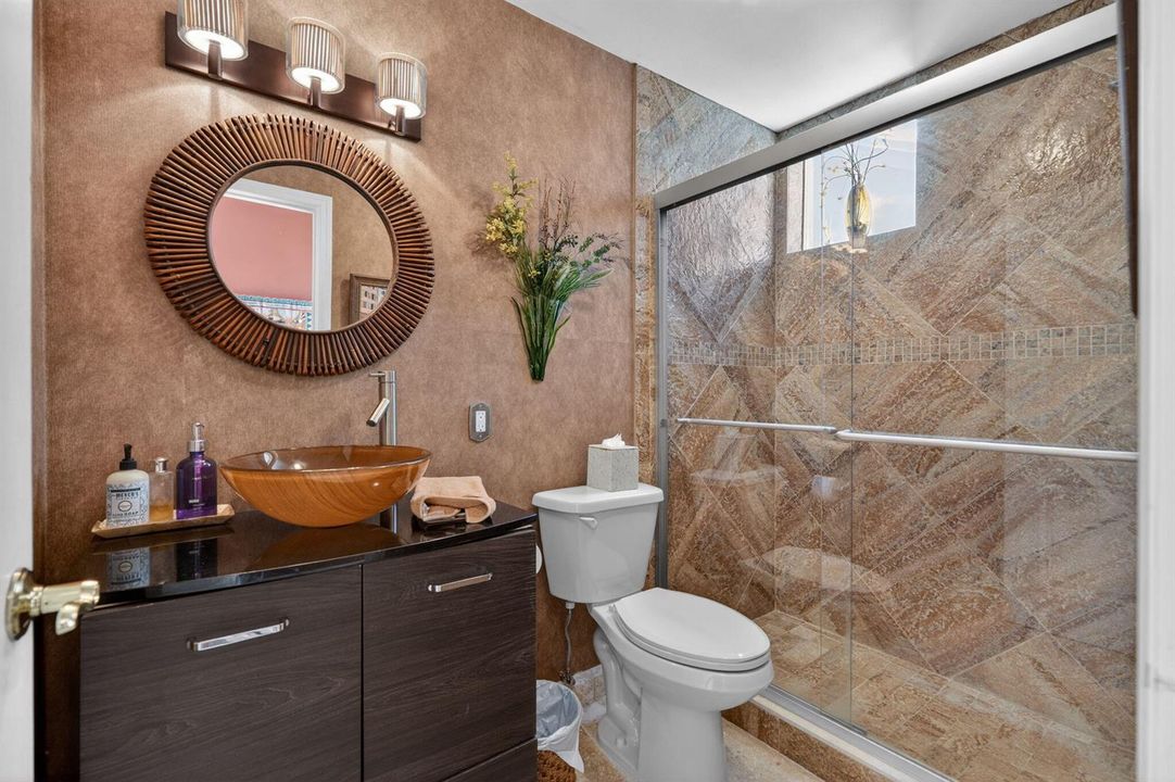 FULL BATH