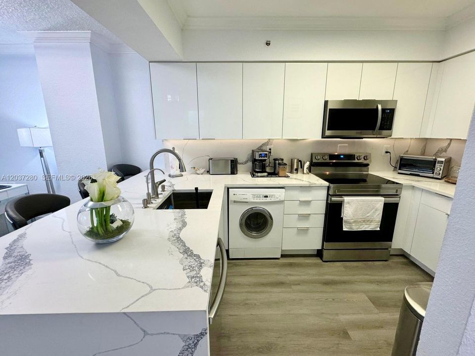 En Renta: $2,700 (1 camas, 1 baños, 530 Pies cuadrados)