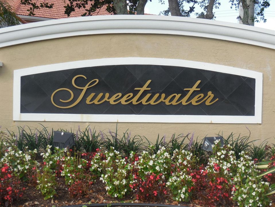 1 Sweetwater