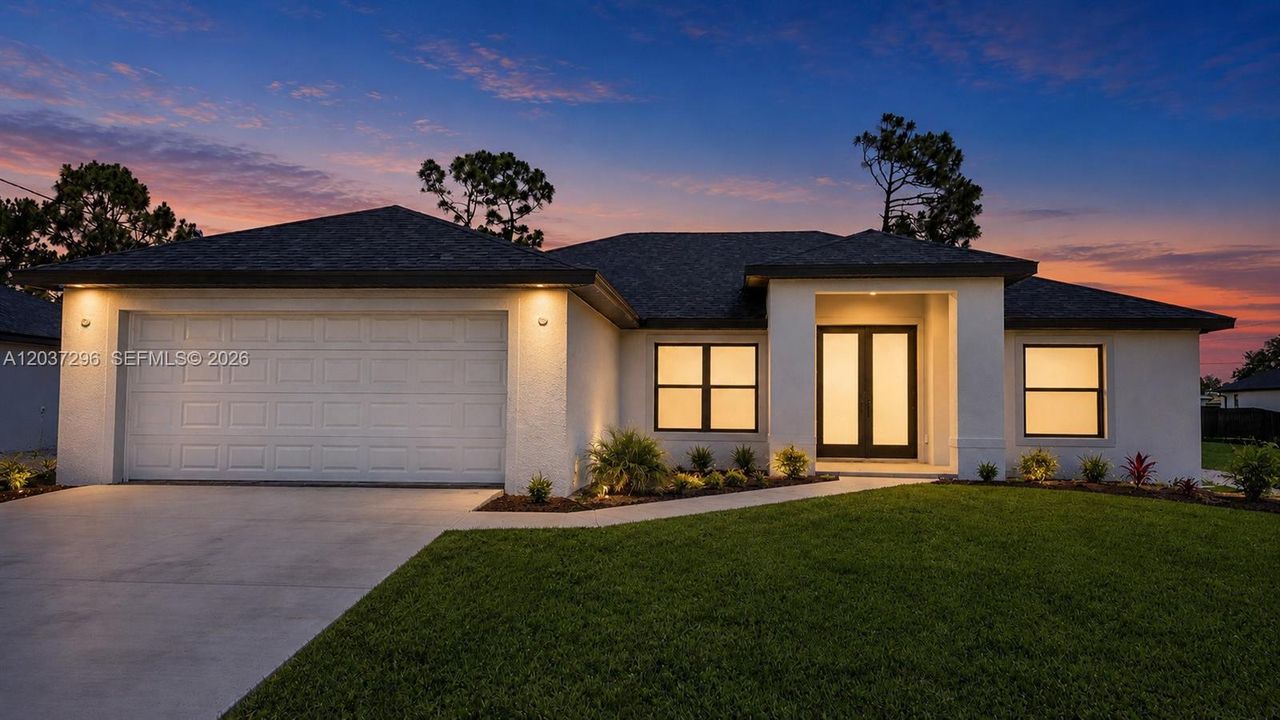 For Sale: $365,000 (3 beds, 2 baths, 2012 Square Feet)