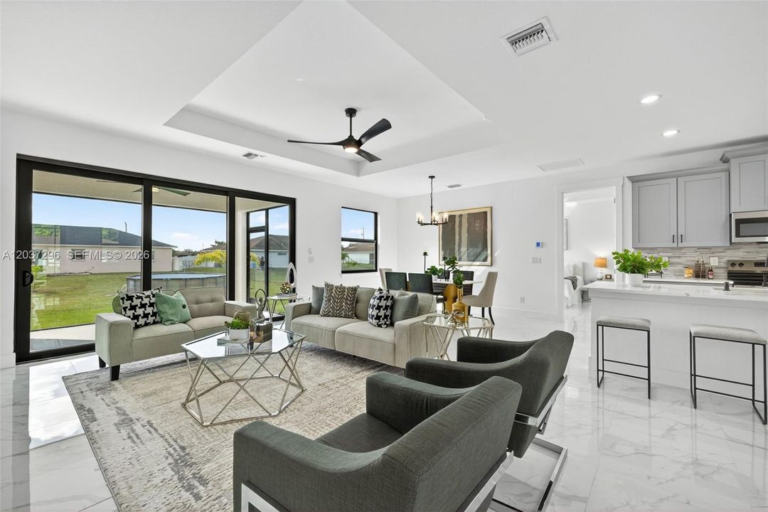 For Sale: $365,000 (3 beds, 2 baths, 2012 Square Feet)