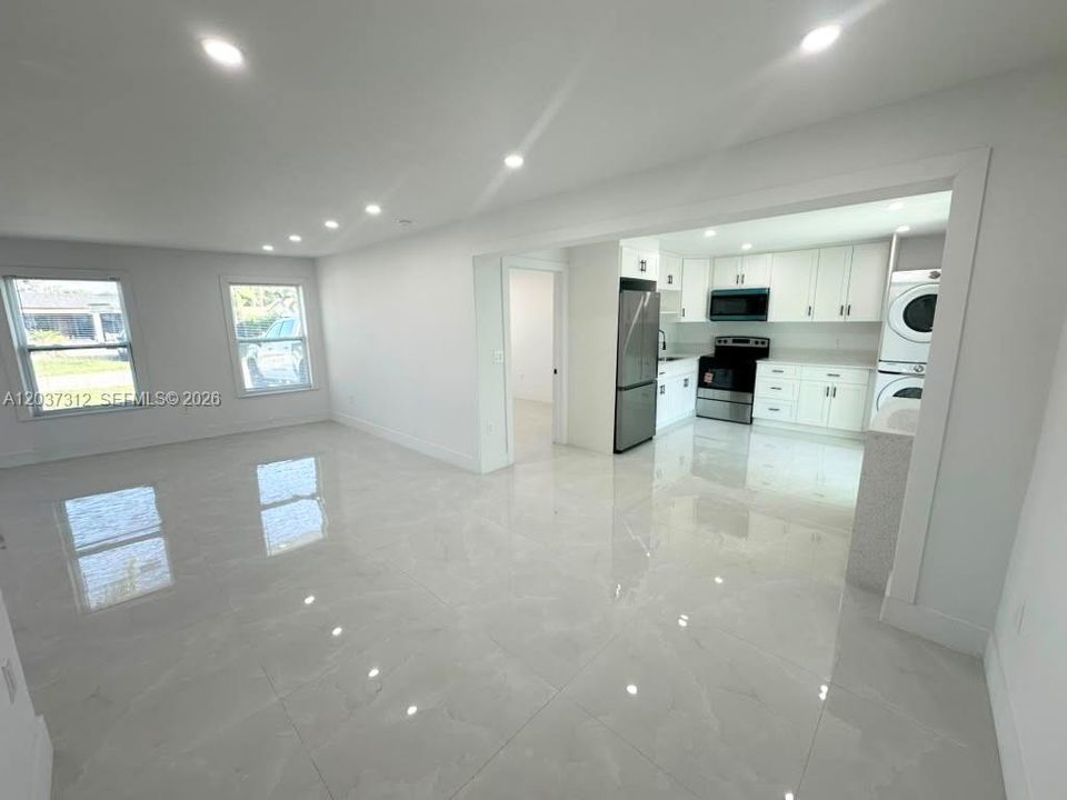 Open Concept