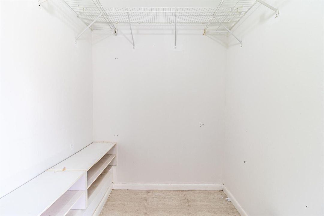 Closet