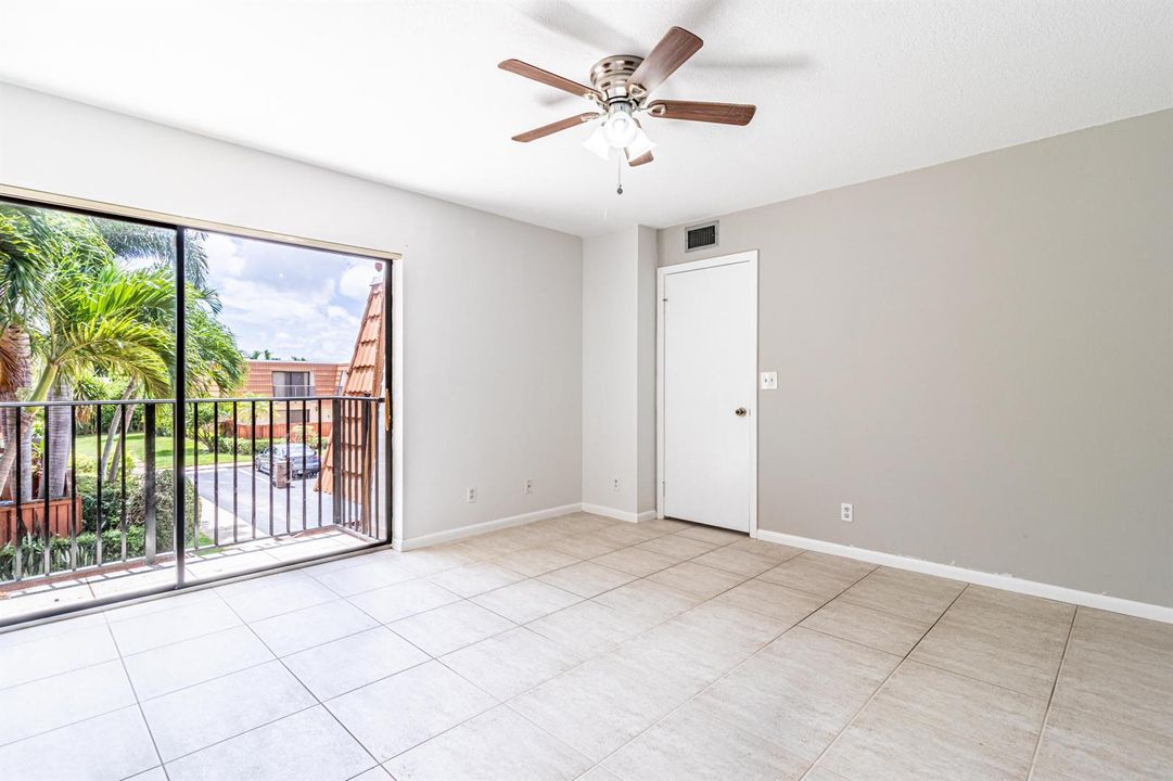 Main bedroom