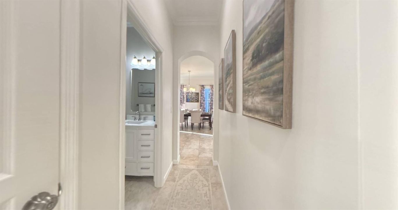 Hallway