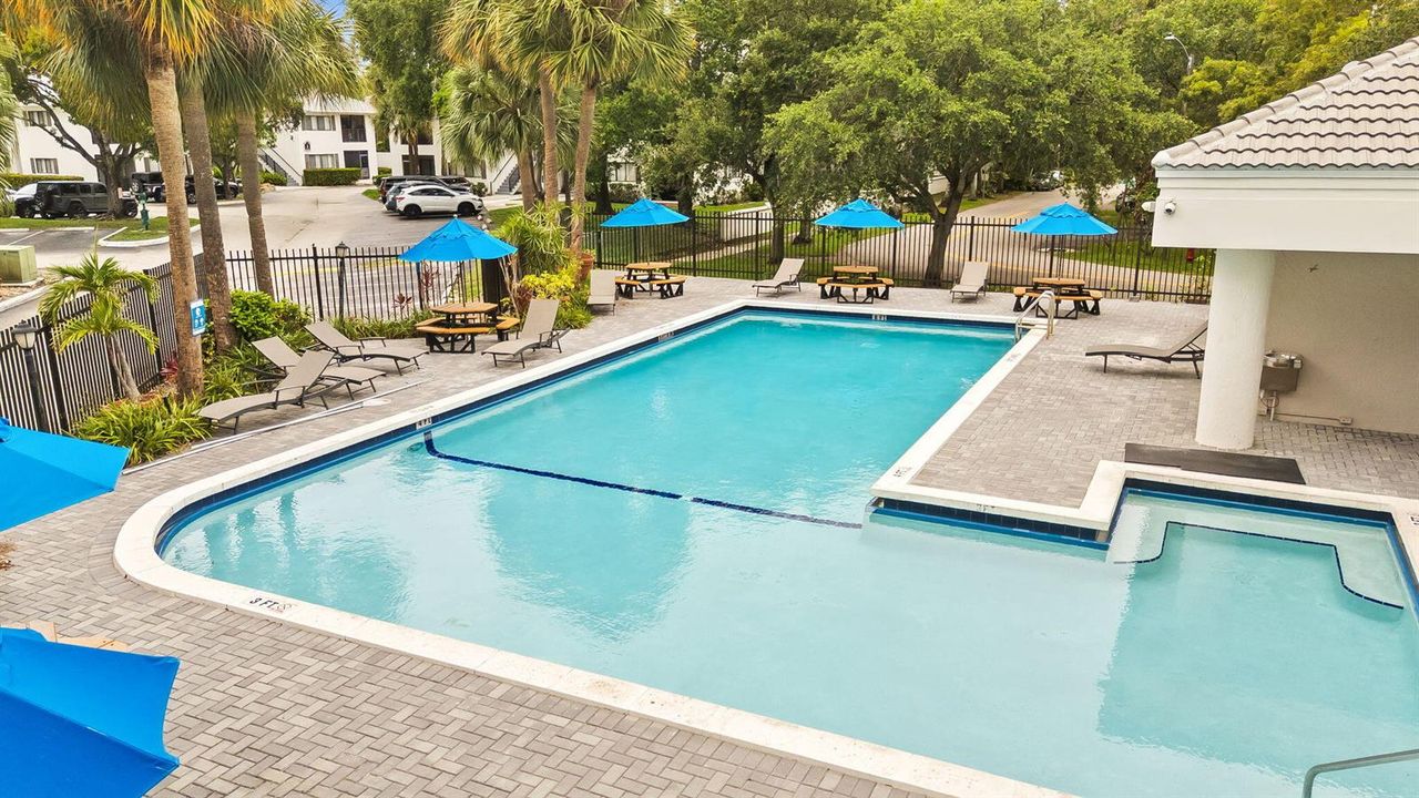 Community Amenities