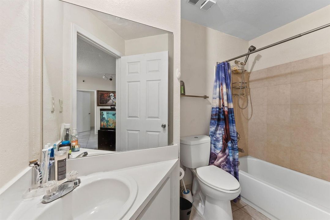 Bathroom 2