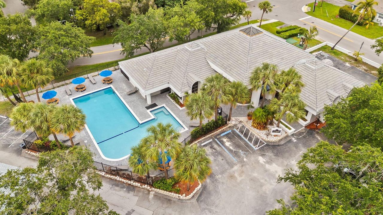 Community Amenities