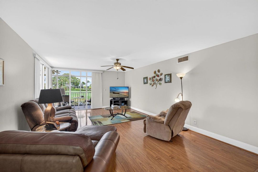Luxury Vinyl Flooring